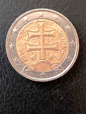 Moneta euro 2009 - euro, slovenia