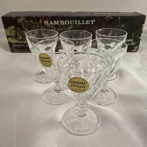 Boxed set cristal - set, of