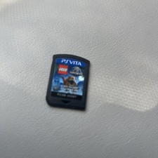 PS Vita LEGO Jurassic World