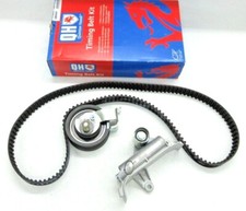 KIT CINGHIA DISTRIBUZIONE QH ADATTO PER AUDI A4 B5 A3 A6 C5 TT SEAT IBIZA SKODA