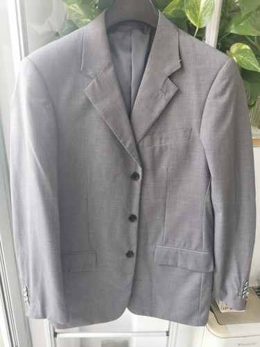 Giacca uomo elegante - giacca,
