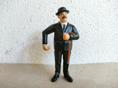 Adventures tintin thomson - adventures,