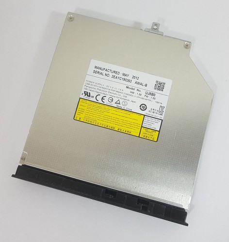 Masterizzatore dvd uj8b0 super - uj8b0,
