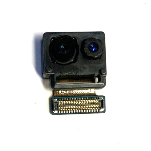Fotocamera anteriore originale