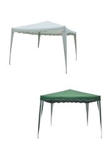 Gazebo Pieghevole Mt 2x3 Tipo
