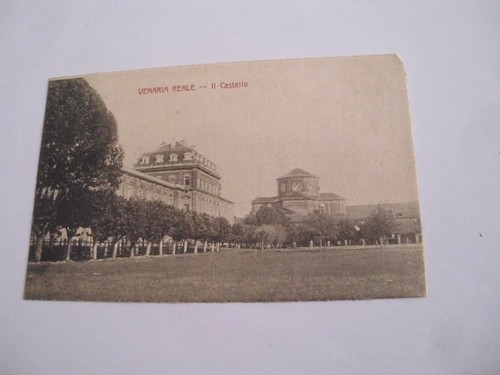 Torino venaria reale - torino,