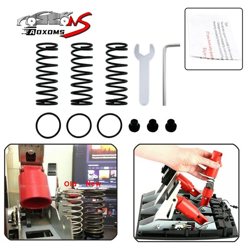 Kit molle frizione - 3,