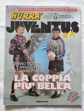 Hurra juventus 11 1991 - hurra',