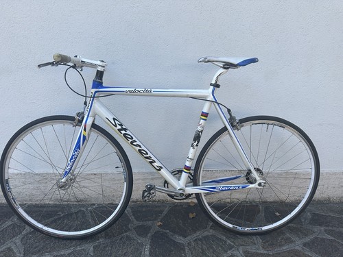 Bici corsa usata - bici, da