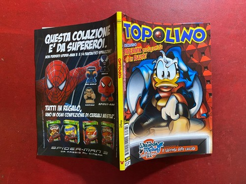 Topolino 2684 - topolino,