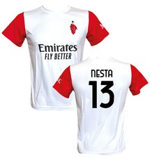 Sportbaer- Maglia Bianca Nesta