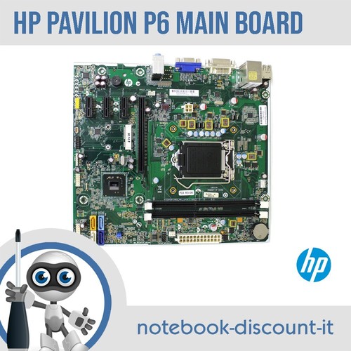 Motherboard prodesk 400 g1 - prodesk,