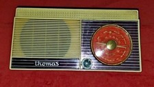 MOBILE FRONTALE ORIGINALE DI RADIO AMSTRONG N.1700 THOMAS.  Leggi tutto  bene.