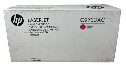 C9733ac c9733a 645a toner - c9733a,