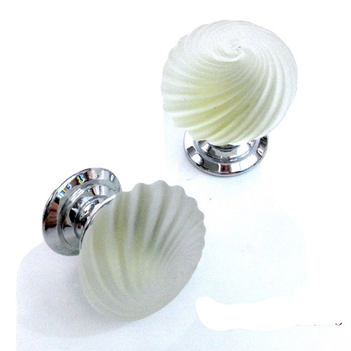 Pomolo vetro murano 30 - pomolo,