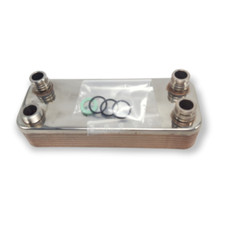 SCAMBIATORE SANITARIO 14P