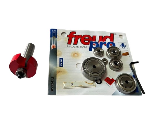 Fresa freud pro 52412 - fresa,