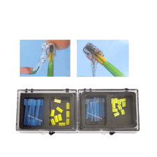 Attacchi Dentali Serrature