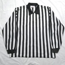 Maglia Arbitro Uomo Taglia XXL