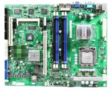 Scheda madre Supermicro PDSMI+