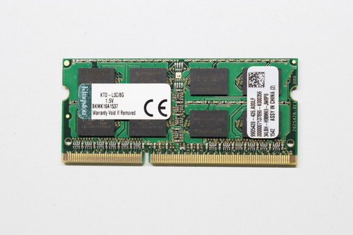 Kingston ktd l3c - kingston, ktd-l3c/8g