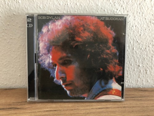 Bob dylan budokan - at,
