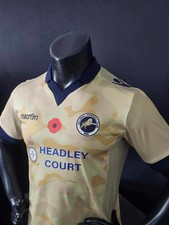 Maglia calcio Millwall replica