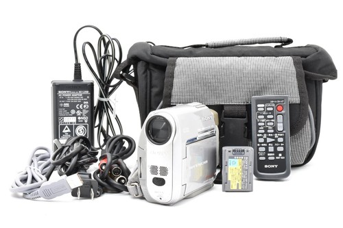 Videocamera mini ntsc - dv,