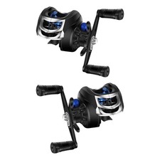 Sistema di trascinamento sigillato per mulinello da casting per mulinello da