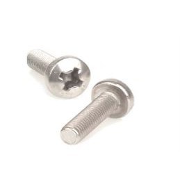 5x20 viti inox - 5x20,