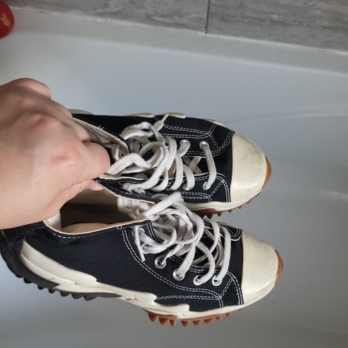 Scarpe ginnastica converse - da,