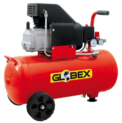 Globex compressore 50 gx - lt.,