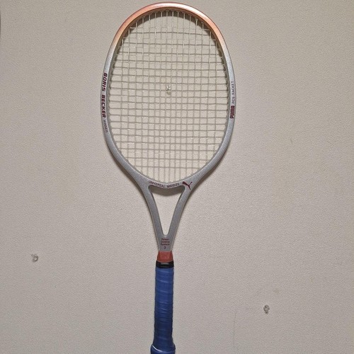Puma boris becker winner - puma,