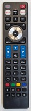 Telecomando TV RE-FLIX pronto