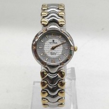 CYMA 5010325 Watch Used