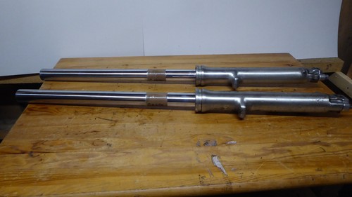 Suzuki 650 forcella - 650,