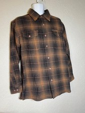 Pacific Trail cotone pesante