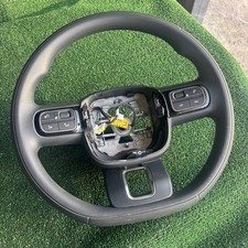 VOLANTE PER CITROEN C3 Serie