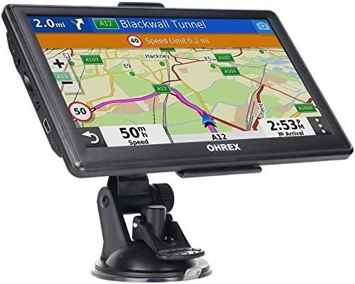 Semi camion gps commerciale - semi,