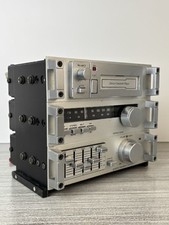 Vintage Autoradio Mini Hifi