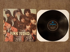 Pink Floyd – The Piper At