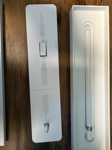 Apple pencil model a1603 - pencil,