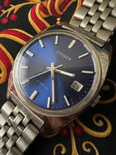 Orologio automatico Citizen