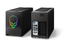 Intel NUC 11 Extreme
