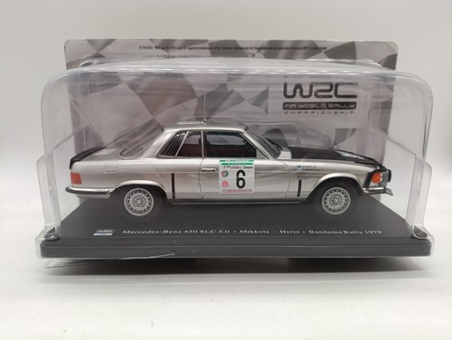 Wrc mercedes benz - mercedes, 450