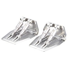 Trim Flaps Piastre di