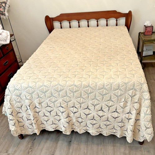 Antico coperta copriletto - coperta,