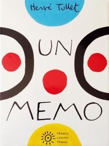 Memo hervé tullet gioco - un,