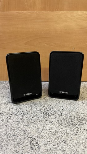 Coppia altoparlanti yamaha - altoparlanti,