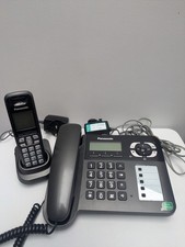 Panasonic tg6461e telefono - panasonic, kx-tg6461e